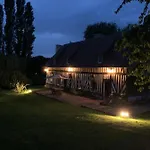 Prázdninový dům La Longere De Mathilde Manneville-la-Pipard
