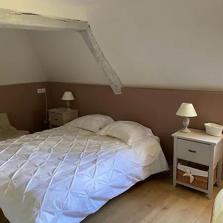 La Longere De Mathilde *