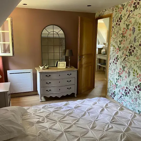 La Longere De Mathilde