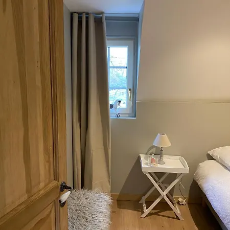 La Longere De Mathilde * Manneville-la-Pipard