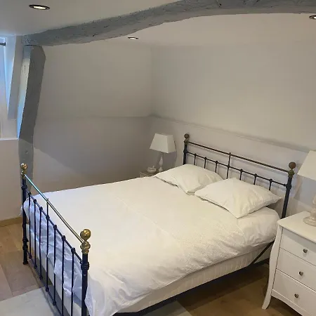 Holiday home La Longere De Mathilde *