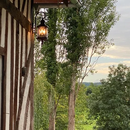 Vakantiehuis La Longere De Mathilde *