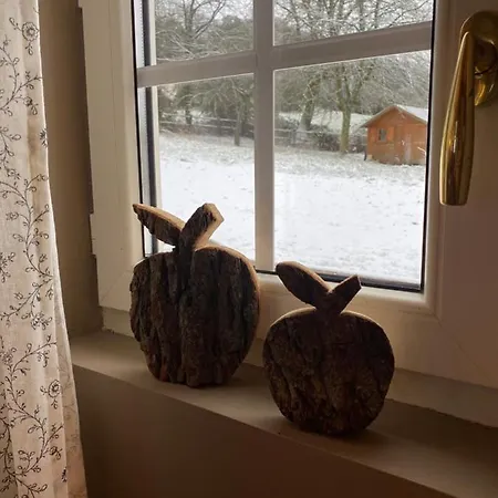 Hébergement de vacances La Longère De Mathilde Manneville-la-Pipard