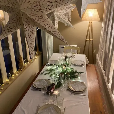 La Longere De Mathilde Vakantiehuis *