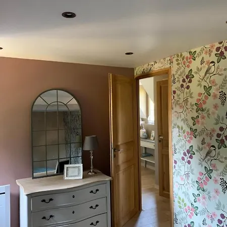 Vakantiehuis La Longere De Mathilde *