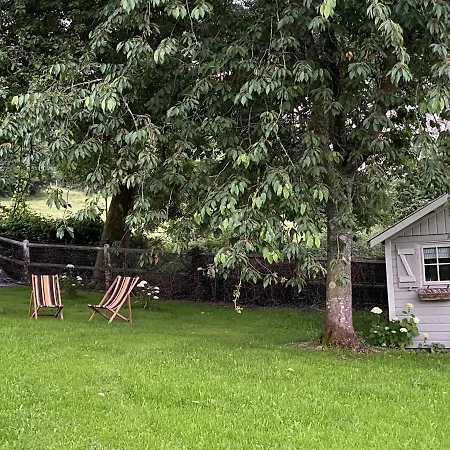 La Longere De Mathilde Manneville-la-Pipard