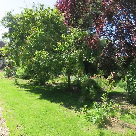 La Longere De Mathilde بيت للعطل *