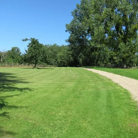 La Longere De Mathilde * Manneville-la-Pipard