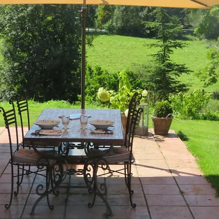 La Longere De Mathilde *