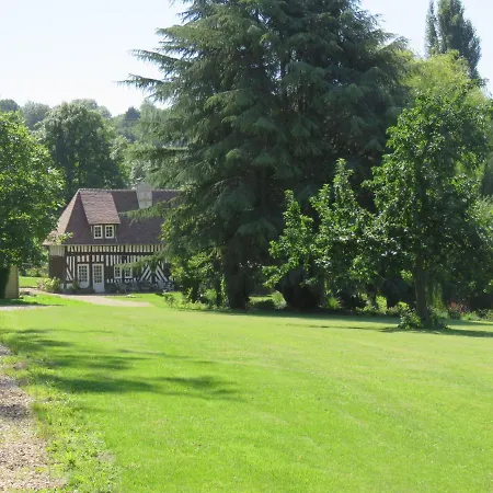 Holiday home La Longere De Mathilde *