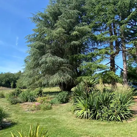 Vakantiehuis La Longere De Mathilde Manneville-la-Pipard
