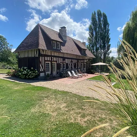 La Longere De Mathilde