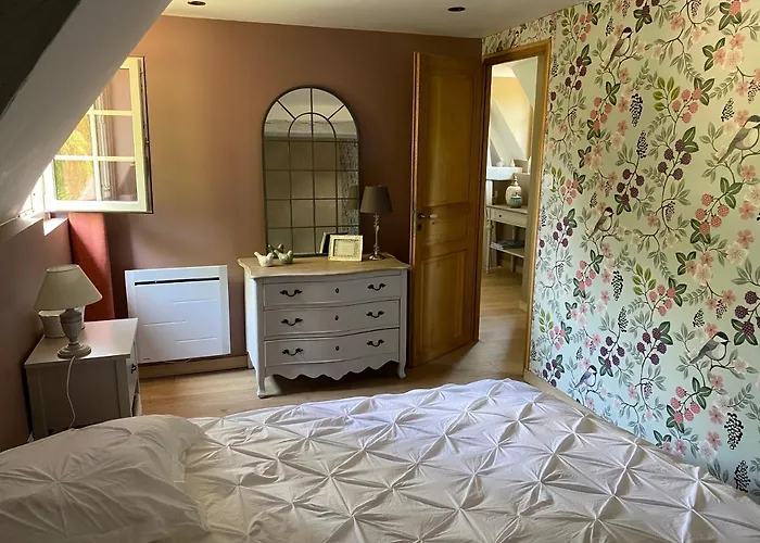 La Longere De Mathilde