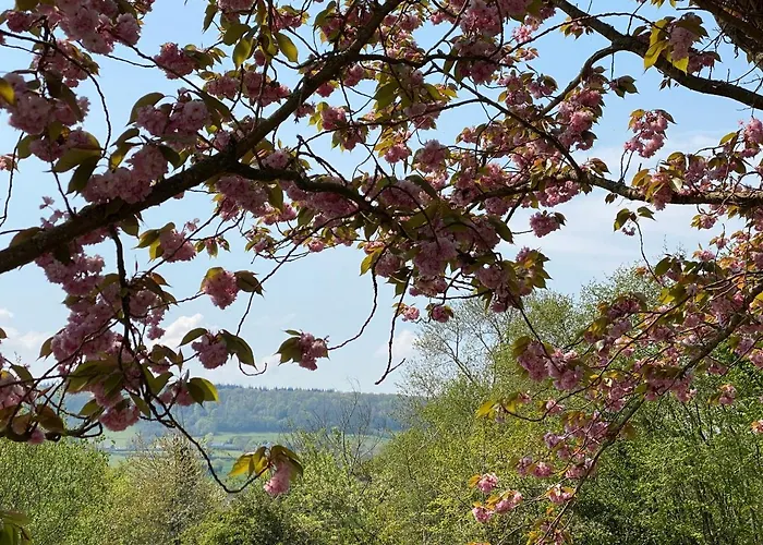 La Longere De Mathilde Ferienhaus Manneville-la-Pipard
