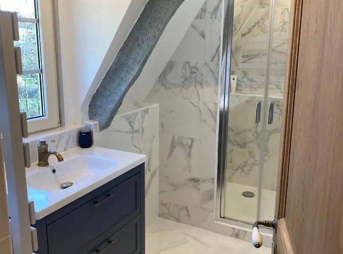 La Longere De Mathilde Manneville-la-Pipard