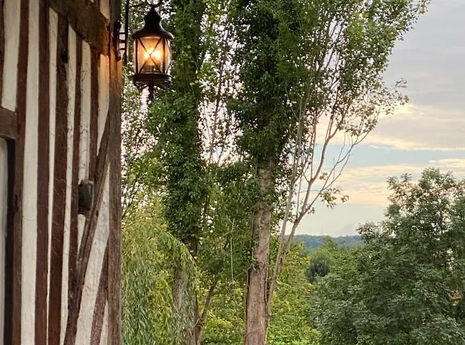 Holiday home La Longere De Mathilde *