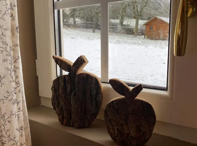 Ferienhaus La Longere De Mathilde Manneville-la-Pipard