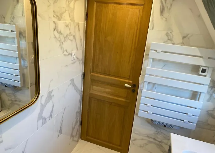 La Longere De Mathilde Manneville-la-Pipard