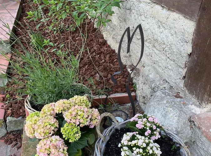 Nyaraló La Longere De Mathilde Manneville-la-Pipard