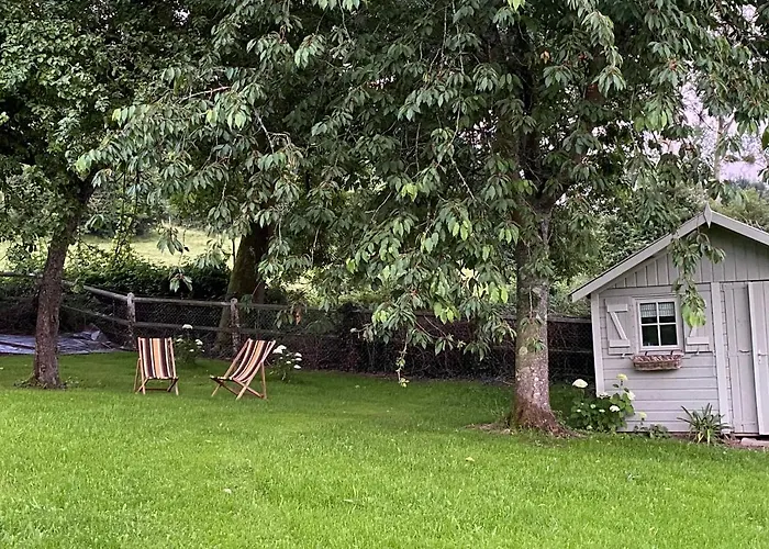 La Longere De Mathilde Manneville-la-Pipard