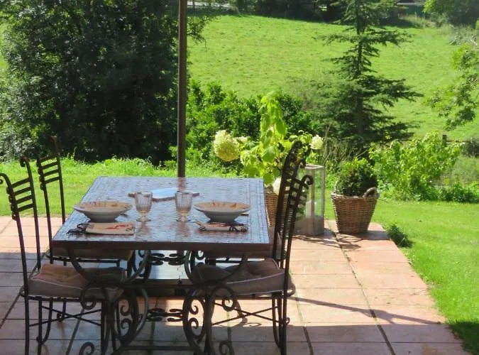 La Longere De Mathilde *