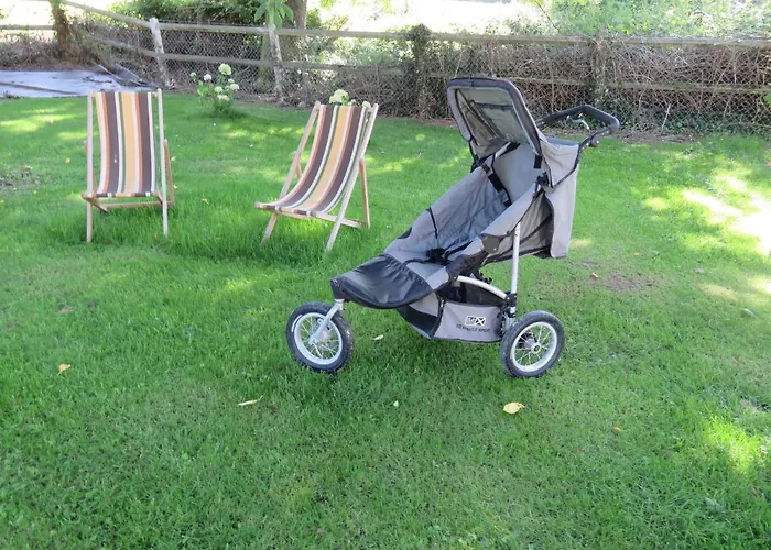 La Longere De Mathilde Holiday home *